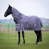 Equitheme "TYREX 1200D" Recycled Neck Cover