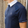 EQUITHÈME Victor Polo Shirt