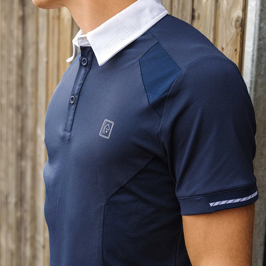 EQUITHÈME Victor Polo Shirt