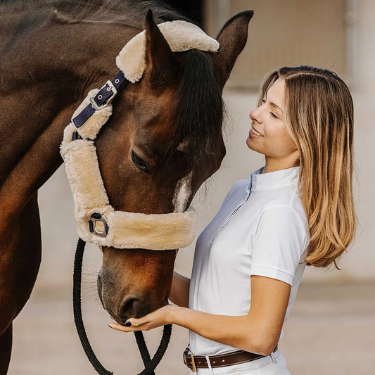 EQUITHÈME Betty – Women’s Show Shirt