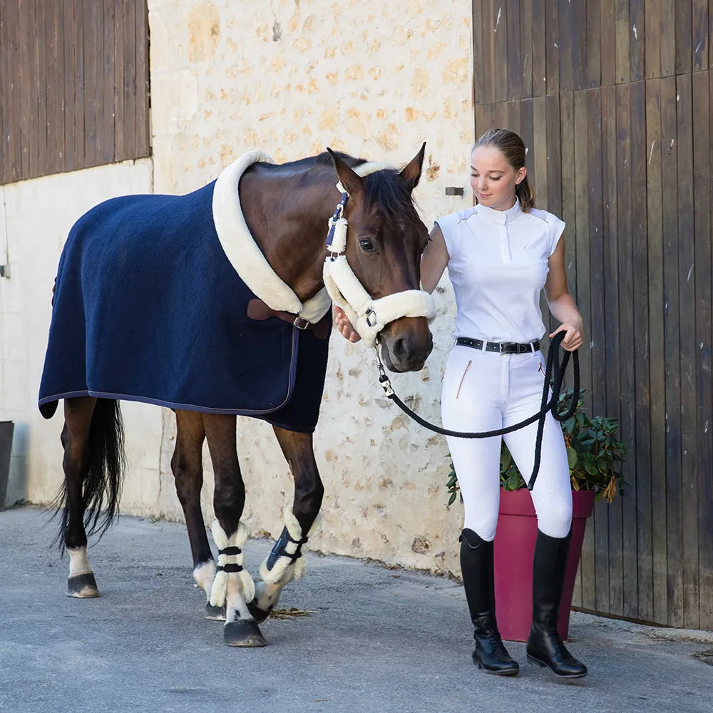 EQUITHÈME Brussels – Women’s Competition Polo Shirt