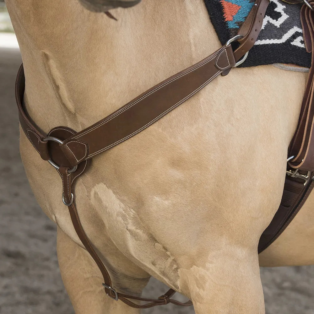 WESTRIDE – Hunting Collar by Franck Perret – Billy