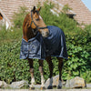Riding World ECO 600D - Rug EasyClip Closure