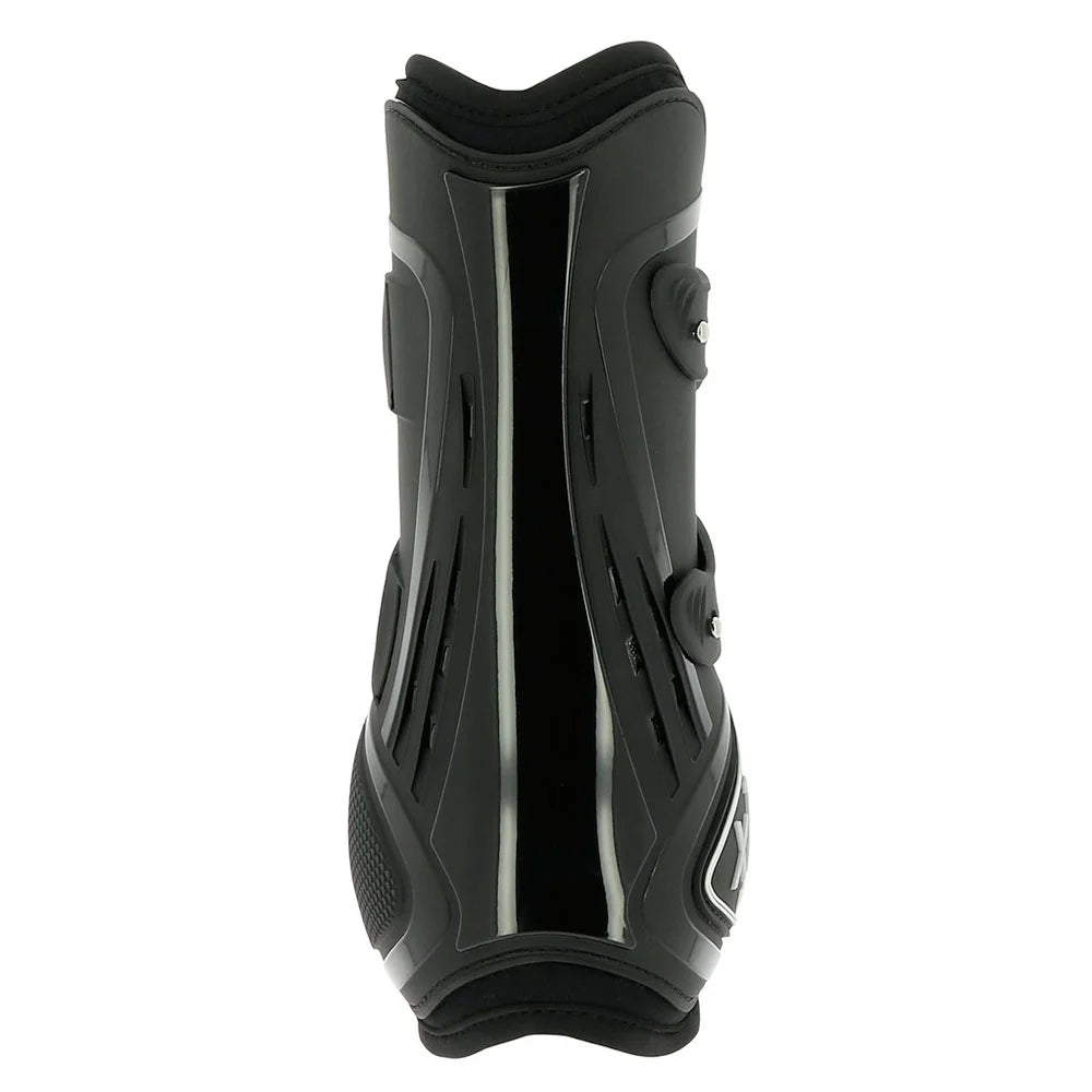 Norton XTR Button-Up Tendon Boots