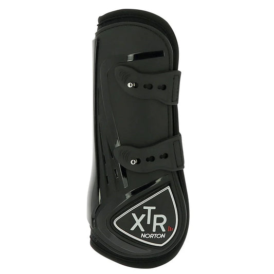 Norton XTR Button-Up Tendon Boots