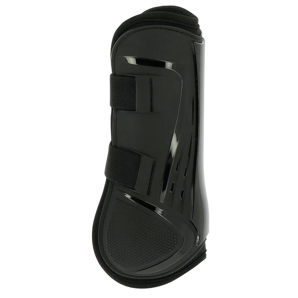 Norton XTR Button-Up Tendon Boots