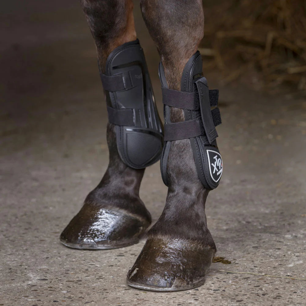 Norton XTR Tendon Boots