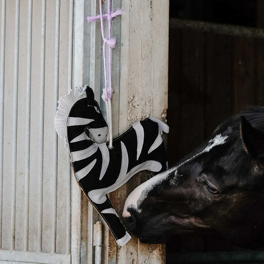 HIPPOTONIC - Zèbre - Toy for Horses