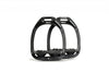Flex-On Incline Ultra Grip Green Composite Stirrups