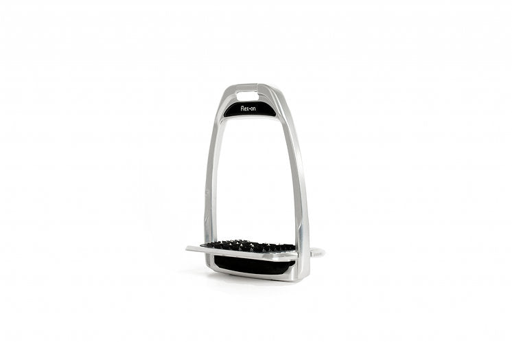 Flex-on Hunter Stirrups