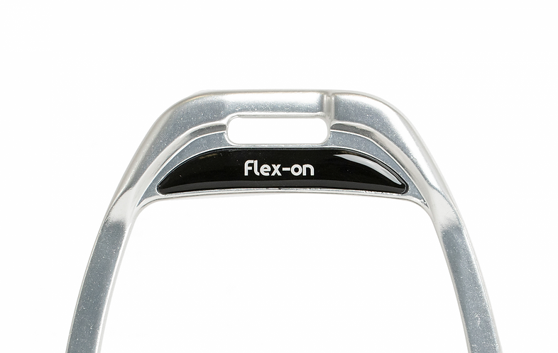 Flex-on Hunter Stirrups