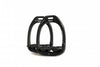 Flex-On Incline Ultra Grip Green Composite Stirrups