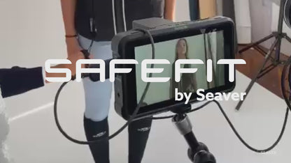 Seaver SafeFit Airbag Vest
